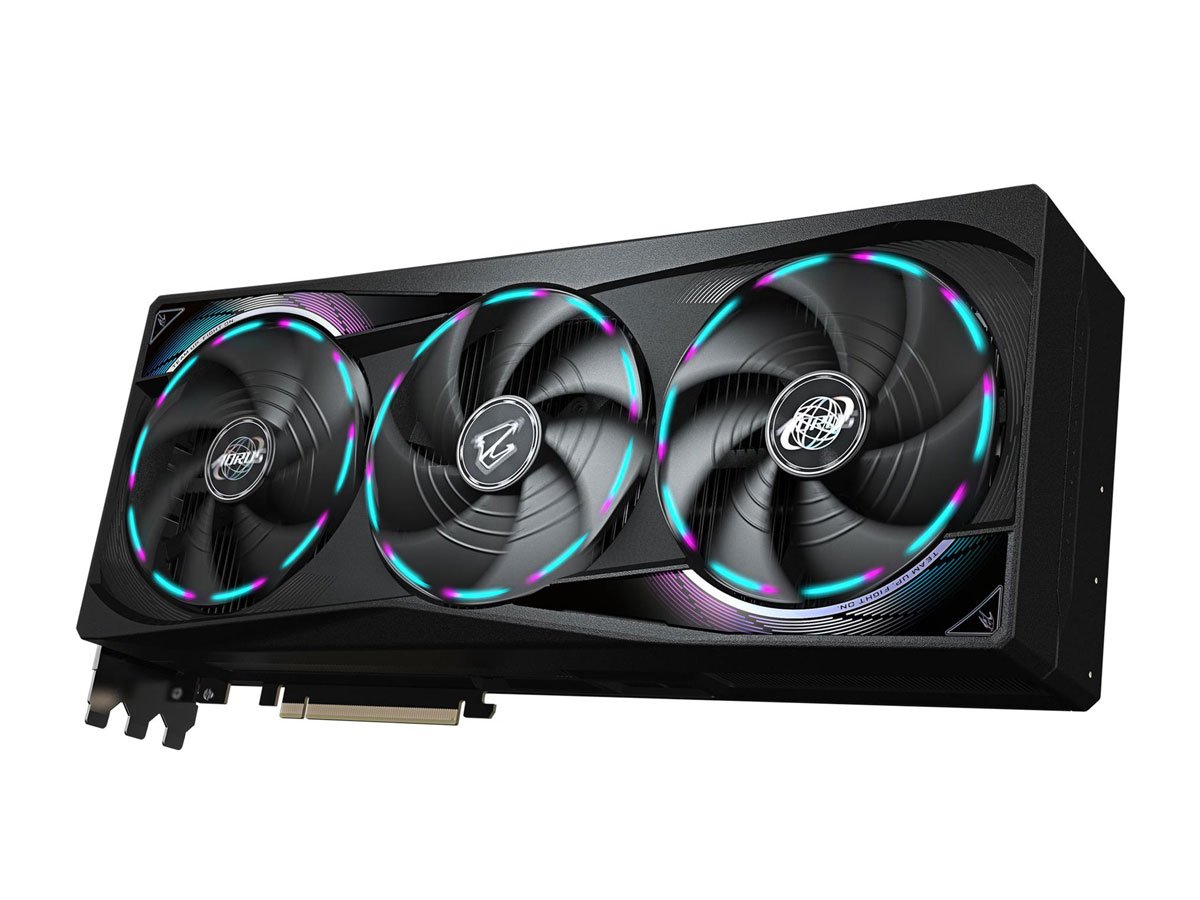 gigabyte-GV-N5090AORUS-M-32GD-